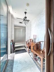 The Solitaire (D10), Condominium #627436541